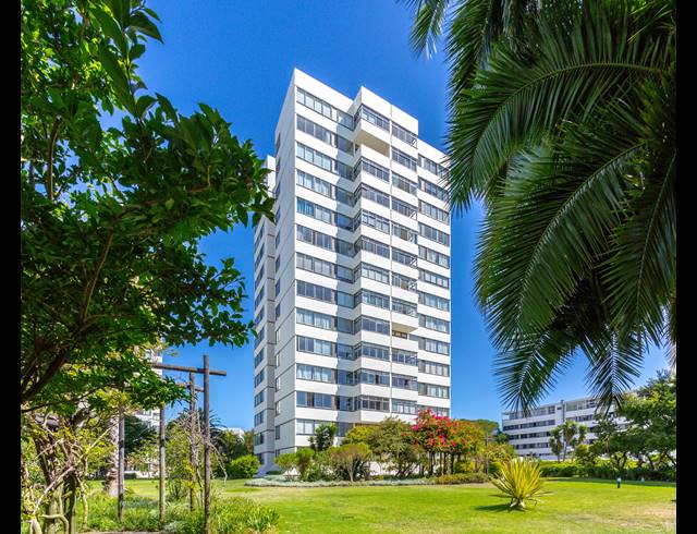 2 BEDROOM APARTMENT RENTED IN CLAREMONT UPPER